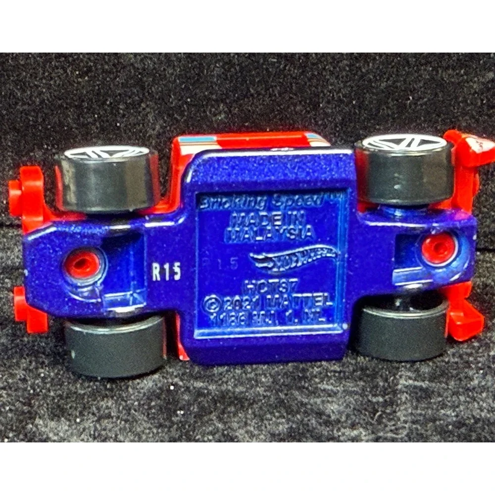 Hot Wheels hot wheels